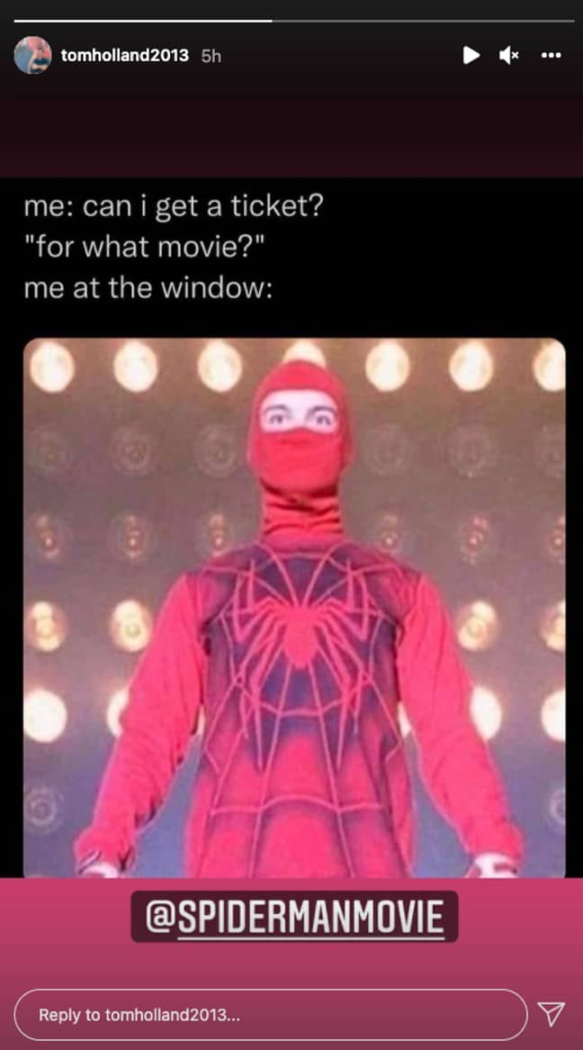 Tobey maguire meme