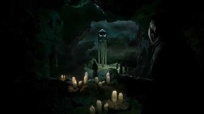 Call of Cthulhu / Credit: Focus Home Interactive, Cyanide Studio