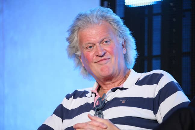 Wetherspoon founder Tim Martin. Credit: PA