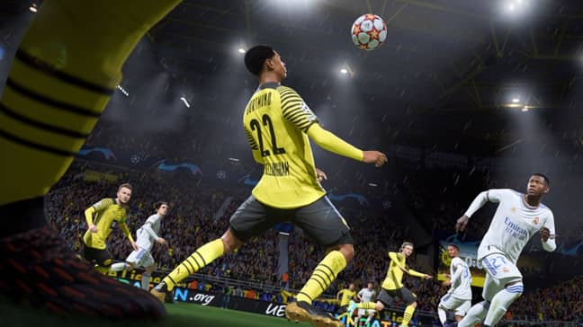 A leak has revealed that Pro Clubs will be getting its biggest facelift yet