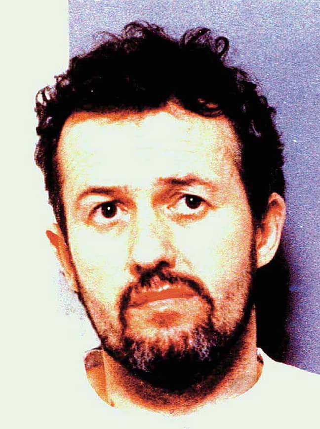 Barry Bennell. Credit: PA