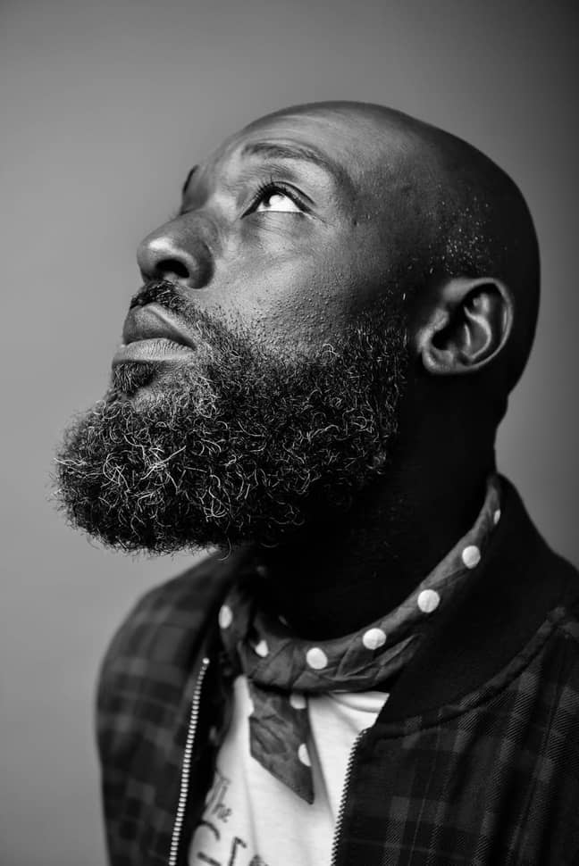 Giving up sex, going to prison or shaving your head will not guarantee you a perfect beard. Credit: Pexels/Collis