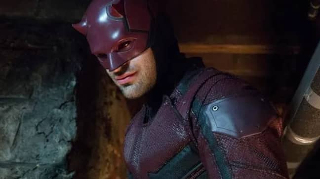 Netflix Cancels Marvel's 'Daredevil' After Three Seasons 