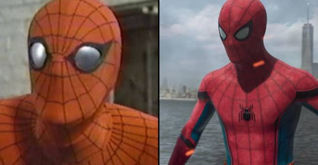 Spider-Man has aged well. Credit: Walt Disney/Columbia Pictures