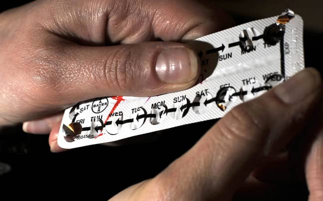 A male contraceptive pill is one of the most promising options, experts say. Credit: PA