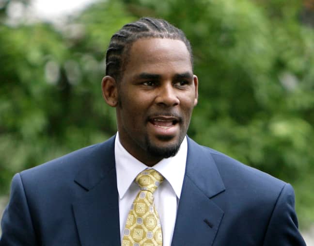 The allegations come after docuseries Surviving R. Kelly was released. Credit: PA