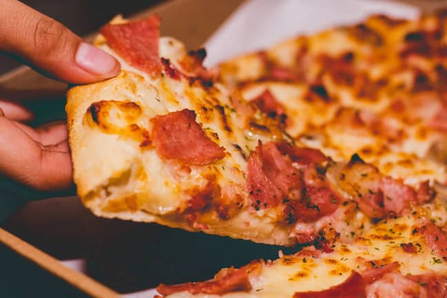 Is a few slices ever enough? Credit: Pexels/Kenneth Carpina