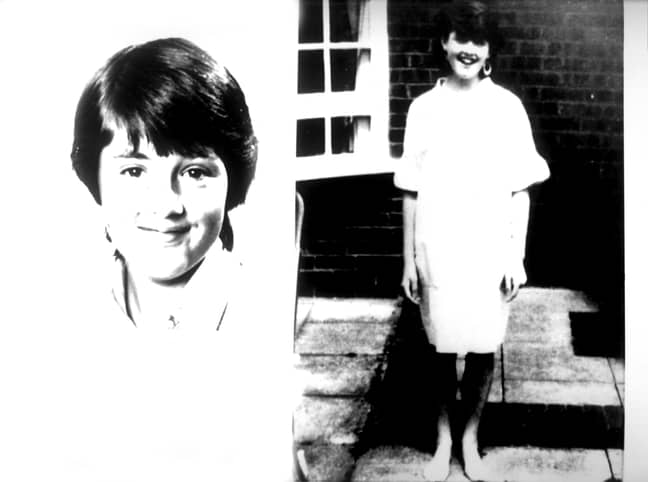 Pitchfork raped and strangled Lynda Mann in 1983 and before strangling Dawn Ashworth three years later