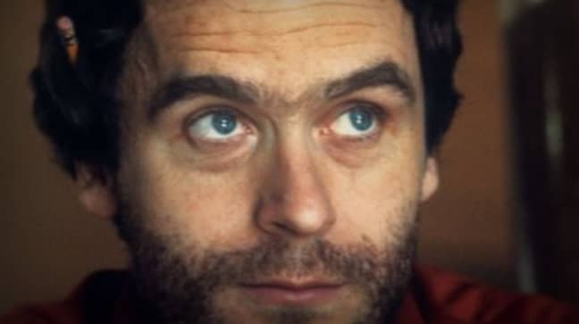 Netflix Announces Ted Bundy Docuseries 'Conversations With A Killer: The Ted Bundy Tapes'. Credit: Netflix