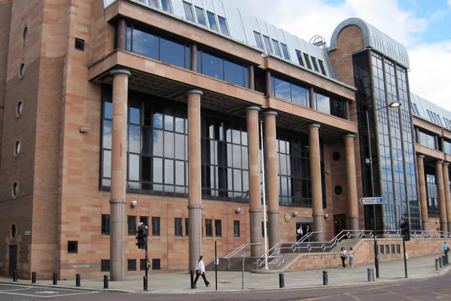Newcastle Crown Court. Credit: PA
