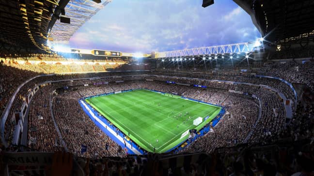 Pro Clubs founders will finally be able to customise their stadium in FIFA 22 