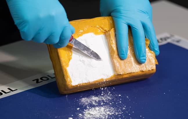The drug tests would target those who take cocaine, marijuana and methamphetamines. Credit: PA