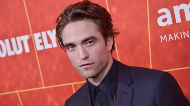 Robert Pattinson is to become the next Batman. Credit: PA