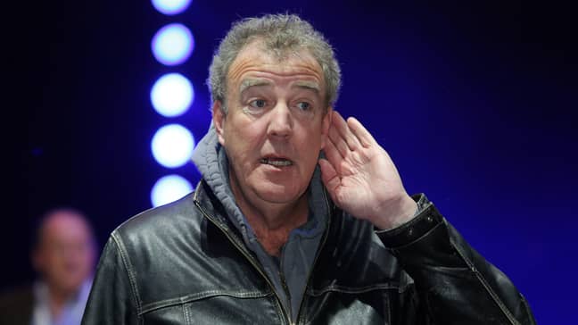 Jeremy Clarkson has criticised the revamped Question of Sport. Credit: Alamy