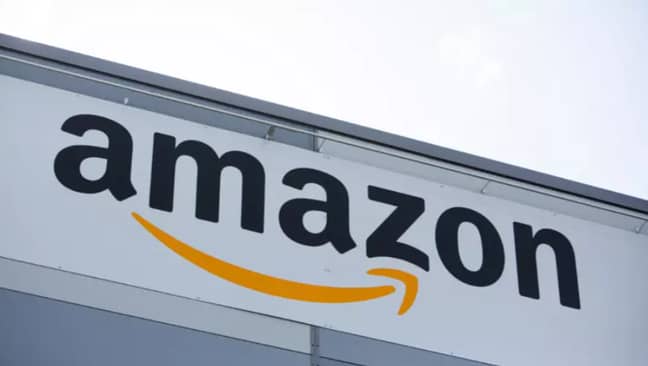 The Amazon founder could become a trillionaire by 2026. Credit: PA