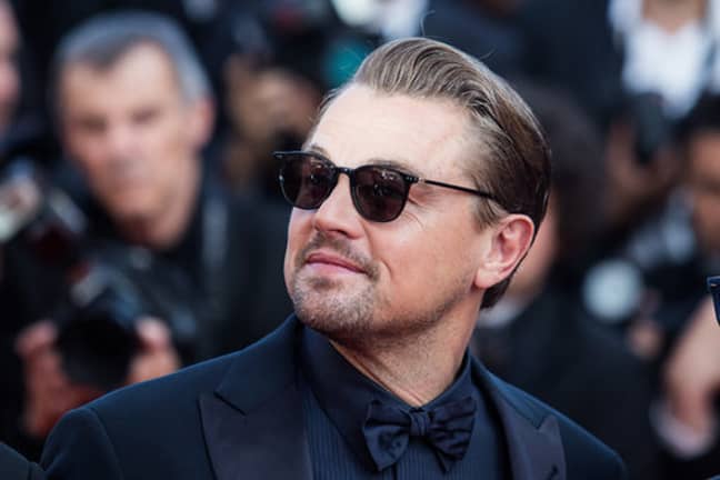 Leonardo DiCaprio has joined forces with two billionaire investors. Credit: PA