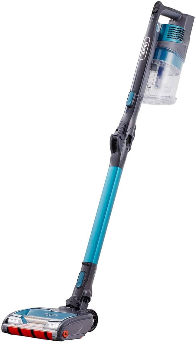 Save £180 on  Shark Cordless Stick Vacuum Cleaner.