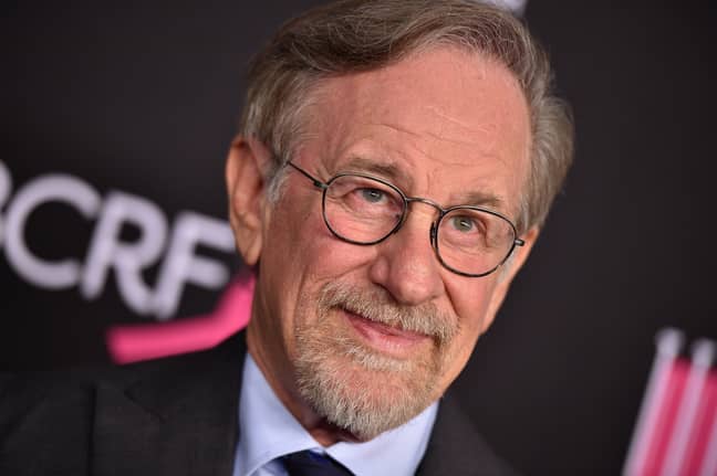 Steven Spielberg is one of many top producers involved with the project. Credit: PA