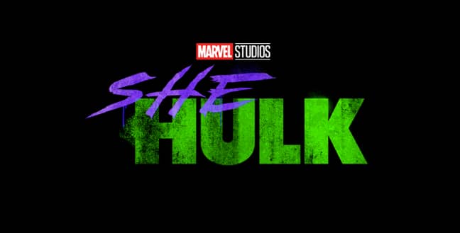 Marvel She-Hulk (Credit: Marvel)