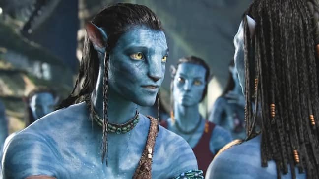 Matt Damon missed out on some serious dosh when he turned down the lead role in Avatar. Credit: Fox