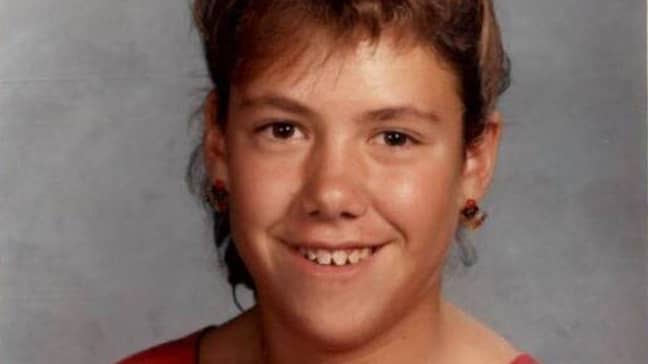 Stephanie Isaacson was murdered in 1989. Credit: Police Handout
