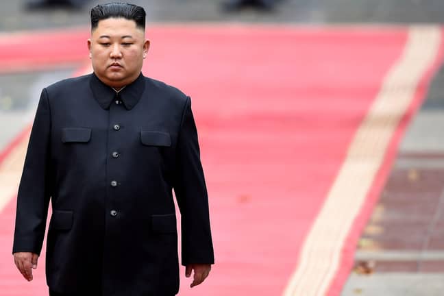A new North Korean law on the 'Elimination of Reactionary Thought and Culture' has led to a crackdown on distributing media from capitalist countries. Credit: Alamy