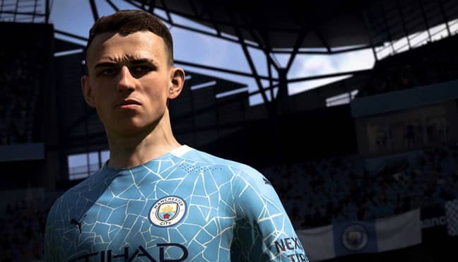 FIFA 22 is on the horizon with gamers already counting down the days until its release