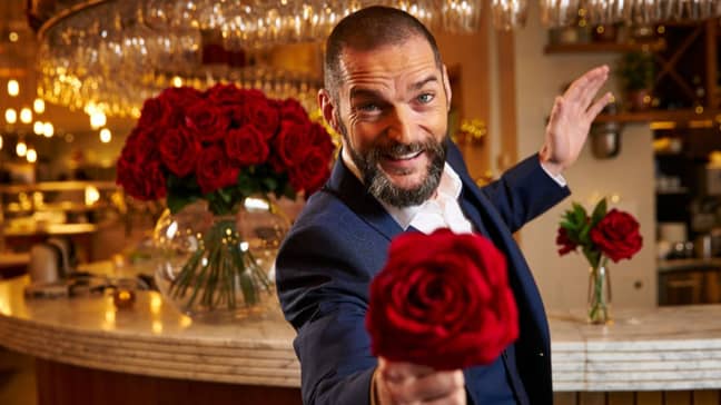 Could you find love on First Dates or First Dates Hotel? Credit: Channel 4