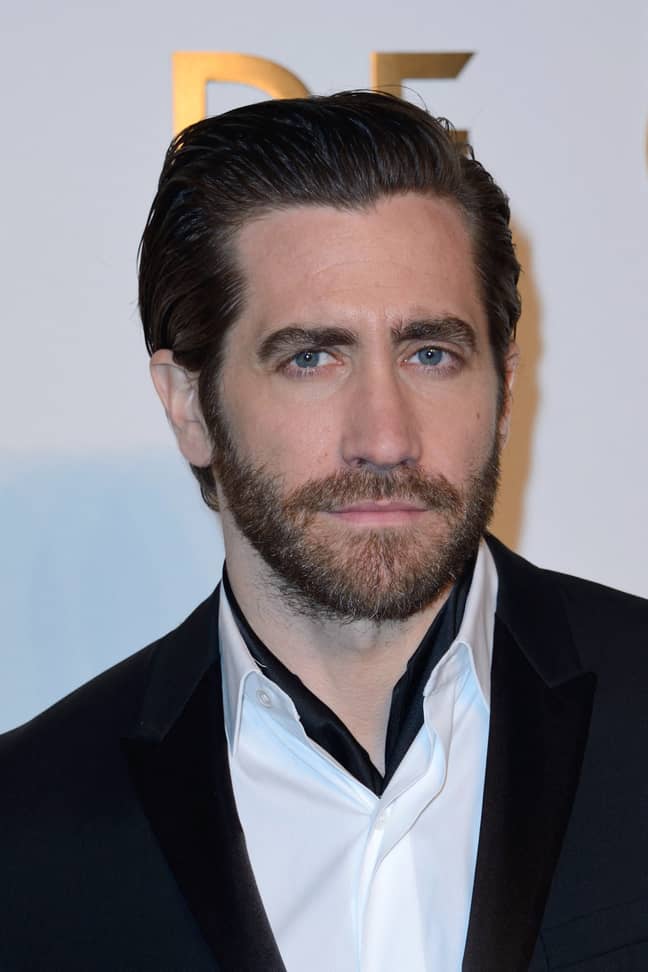 Jake Gyllenhaal. Credit: PA