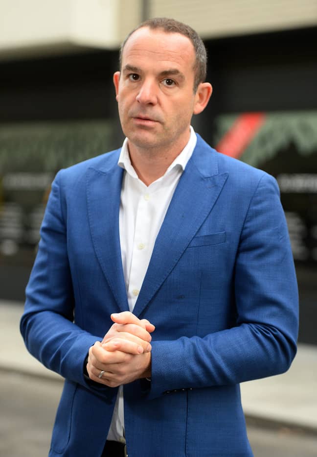 Martin Lewis has urged cinema chains to be honest about when films actually start. Credit: PA