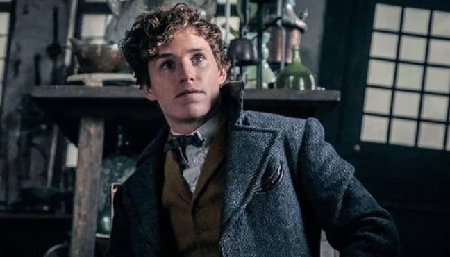 Fantastic Beasts 3 Title Release Date Trailer And Cast