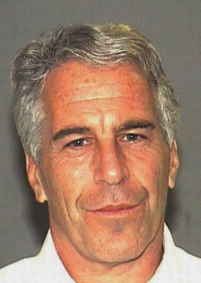 Jeffrey Epstein faced up to 45 years in prison, if convicted. Credit: PA 