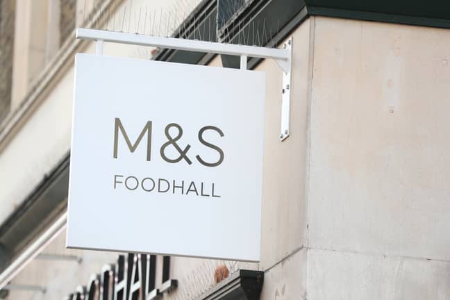 M&amp;S is taking legal action in a bid to remove Cuthbert the Caterpillar from sale. Credit: PA