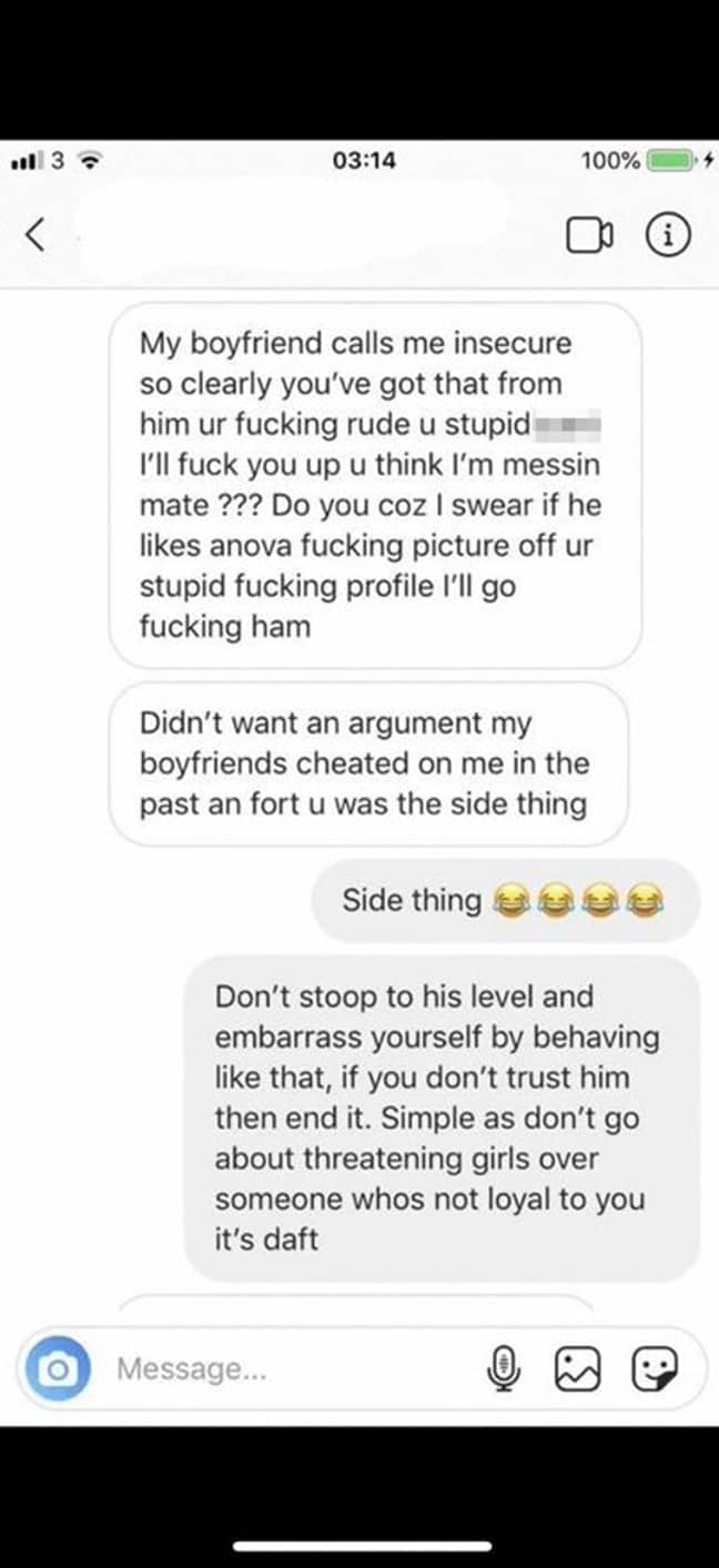 Having cheating is an onlyfans Is She