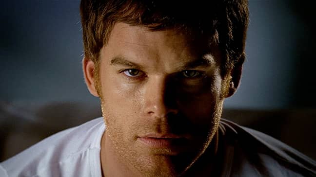 Real-life Dexter makes fictional Dexter seem a bit tame. Credit: Showtime 