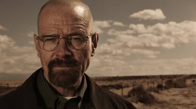 New Breaking Bad Movie Has Been Confirmed. Credit: Sony Pictures Television