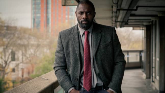 Credit: BBC/Luther