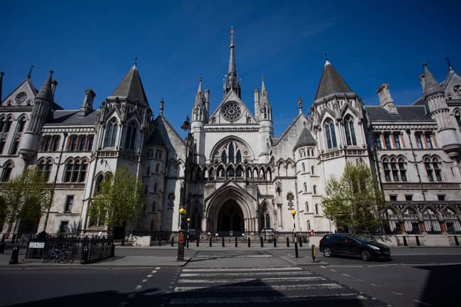 Mr Siddiqui's case was thrown out at the Court of Appeal. Credit: Alamy