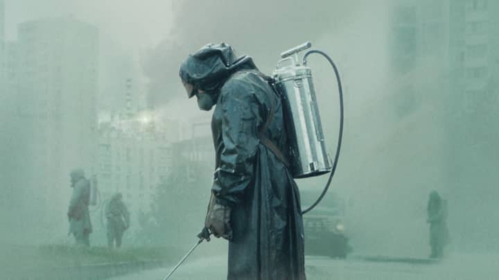 New Sky Atlantic Show Chernobyl Is Better Rated Than Breaking Bad And Game Of Thrones