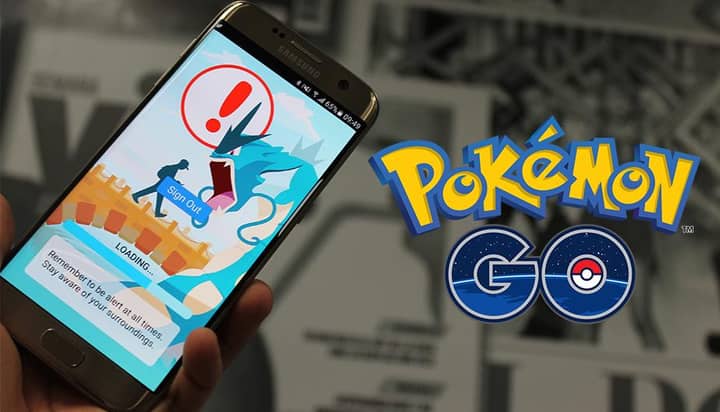 Teacher Quits Her £2k A Month Job To Become A Full-Time Pokémon Go Player
