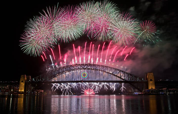 New Year’s Eve Events To Fizzle As Australians Lock Themselves Down 