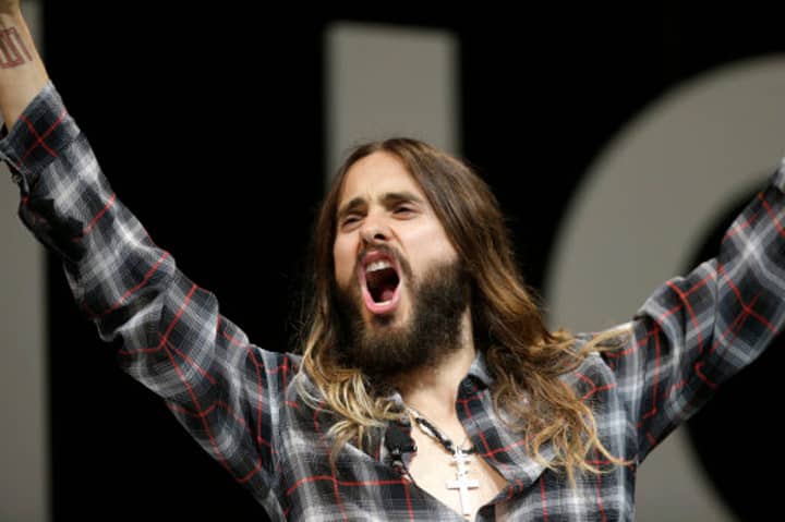 Turns Out Jared Leto Did Some Really Weird Stuff On The Set Of 'Suicide Squad'