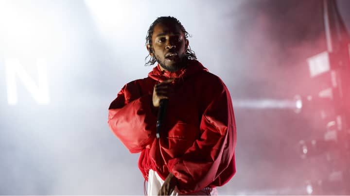 Fans Accuse Kendrick Lamar Of 'Set-Up' After He Stops Show When White Woman Raps N-Word 