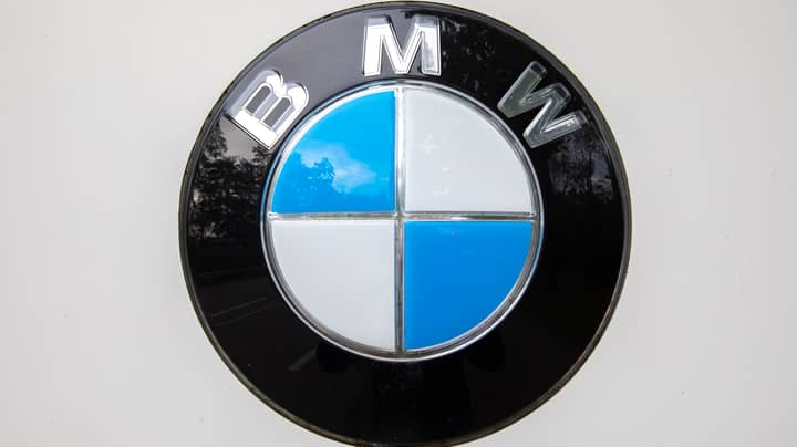 BMW Is Recalling 180,000 Cars In UK Over Air-Con Fire Risk