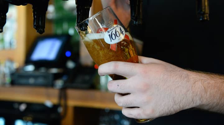 Pubs, Hairdressers And Restaurants In England Can Reopen From 4 July