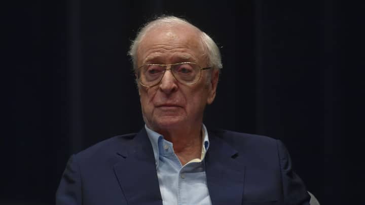 Michael Caine Announces Retirement From Acting Aged 88