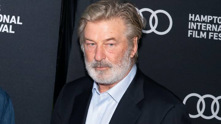 Alec Baldwin Accidentally Shoots Dead Director Of Photography With Prop Gun On Movie Set