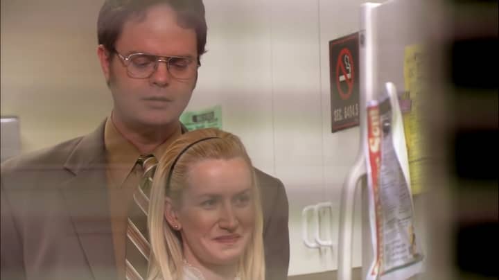 Creepy New Trailer Reimagines The Office In The Style of Netflix' You