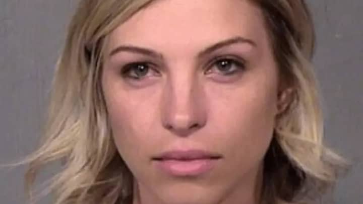 Teacher Who Had Sex With Pupil Sentenced To 20 Years 