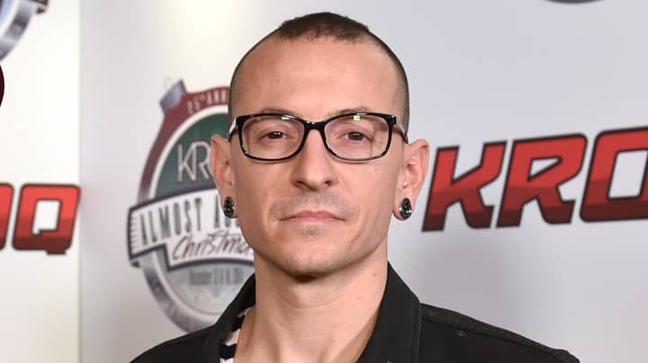 Recent Chester Bennington Interview Revealed His Battle With Depression